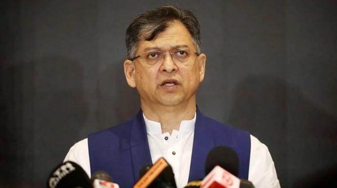 আইনশৃঙ্খলা পরিস্থিতির দৃশ্যমান উন্নতি হয়েছে : স্বরাষ্ট্রমন্ত্রী